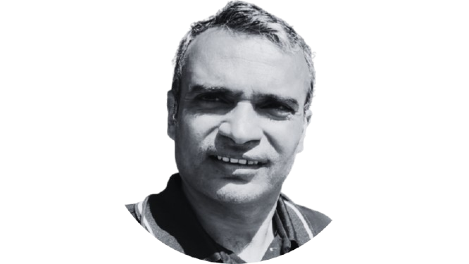 Amit Sethi