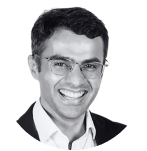 Mukul Tuli
