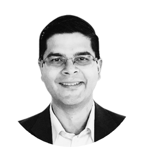 Prerak Sethi